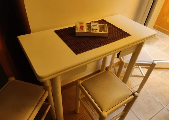 Mi refugio
