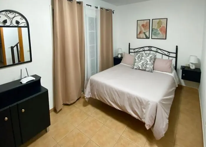 Mi refugio