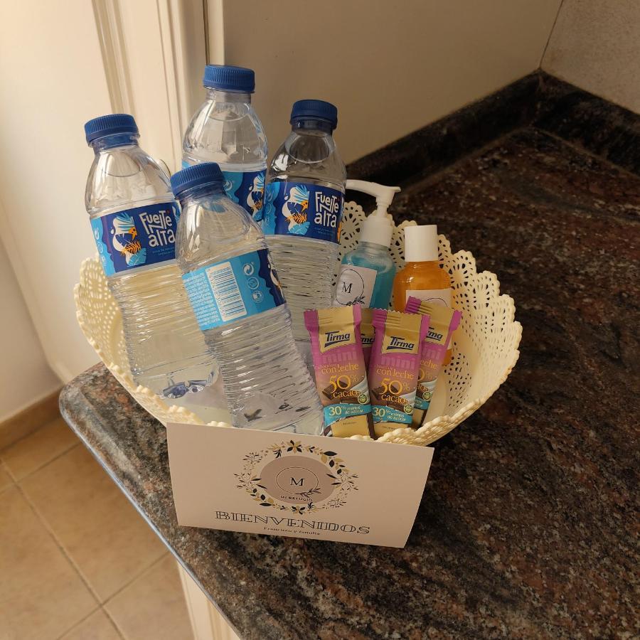 Casa vacanze Mi Refugio *