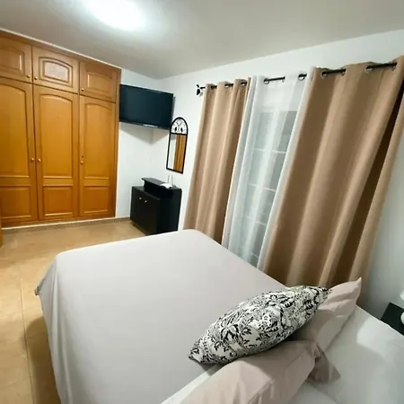 Villa Mi refugio San Sebastián de la Gomera Esterno foto