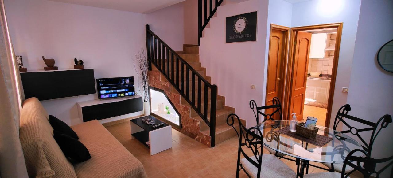 Holiday home Mi Refugio *