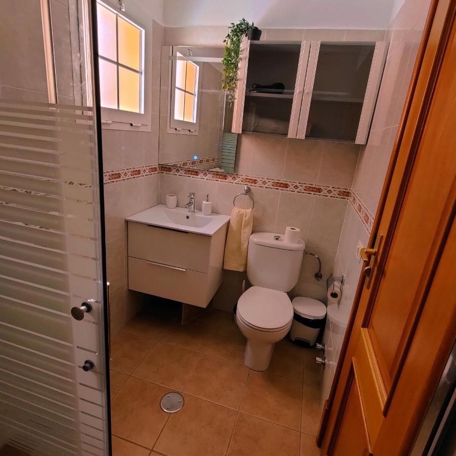 Mi Refugio