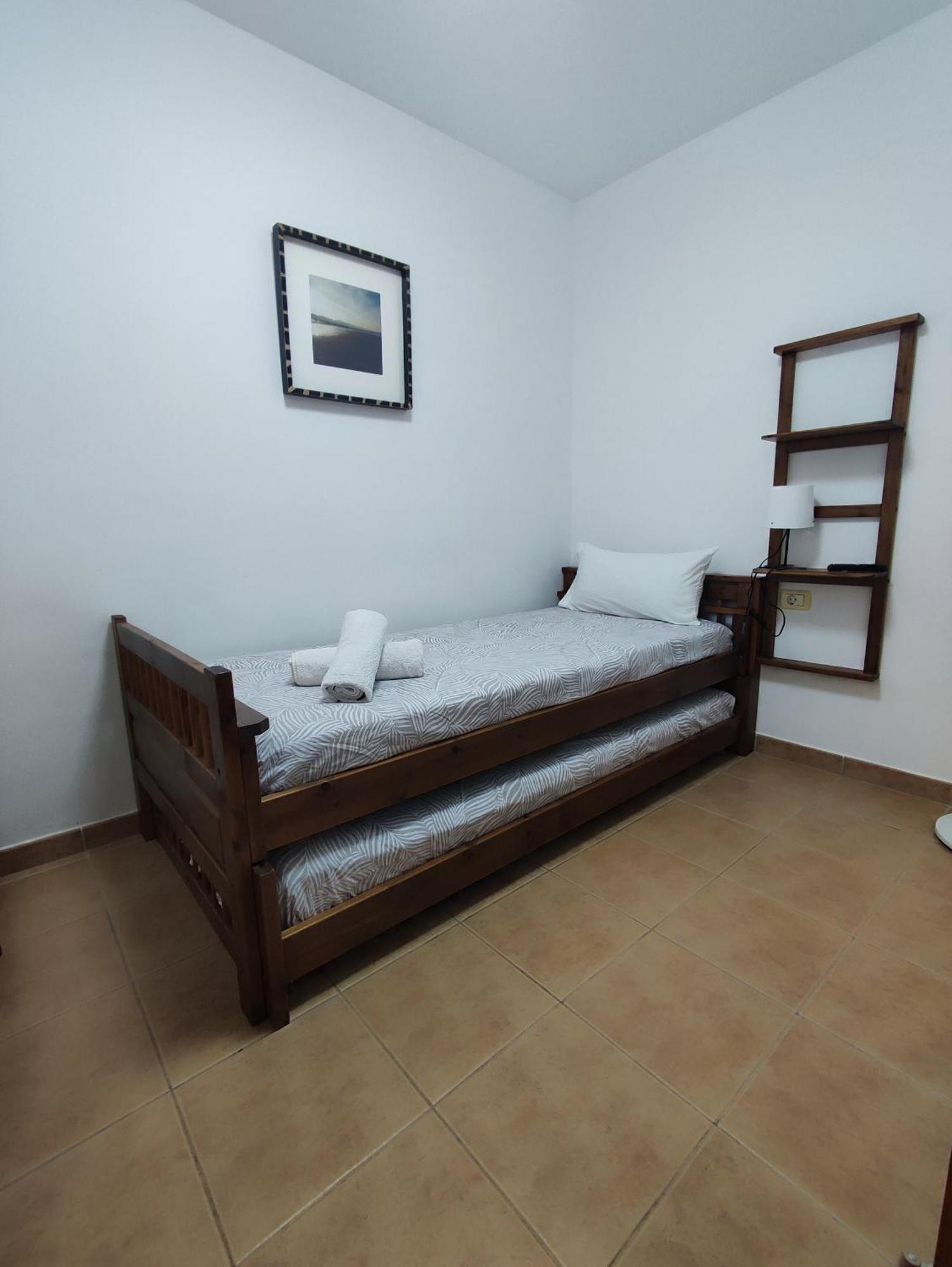 Mi Refugio * San Sebastian De La Gomera